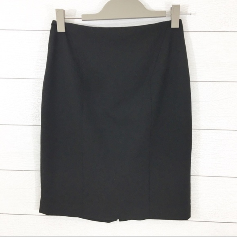 Halogen Lined Pencil Skirt